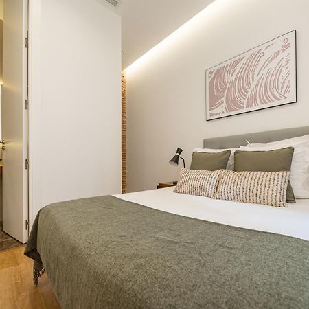 Goya III Calle Hermosilla 3Br 2Bh マドリード エクステリア 写真