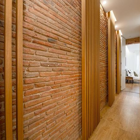 Goya III Calle Hermosilla 3Br 2Bh マドリード エクステリア 写真